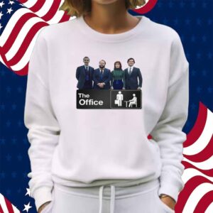 The Office Shirt