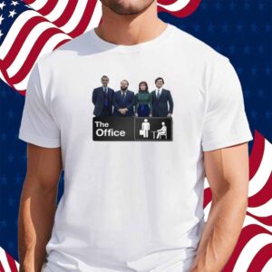 The Office Shirt