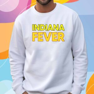 The Pacers Indiana Fever T-Shirt