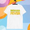 The Pacers Indiana Fever T-Shirt