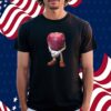 The Rizz Apple Meme Shirt