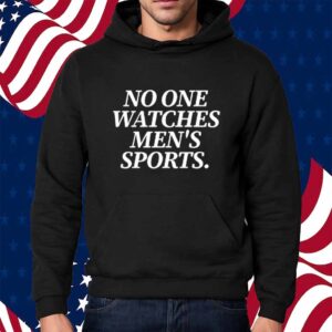 The Rogue Princess Wearing No One Watches Men's Sports Shirt