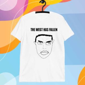 The West Has Fallen T-Shirt