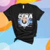 The last time is now John Cena Farewell Tour 2025 Indianapolis T-Shirt