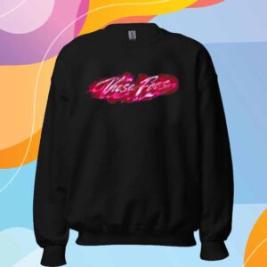 These Foos Valentines Day T-Shirt