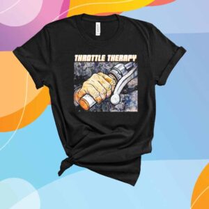 Throttle Therapy T-Shirt