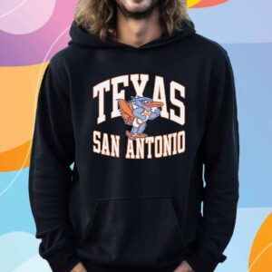 UT San Antonio logo vintage T-Shirt