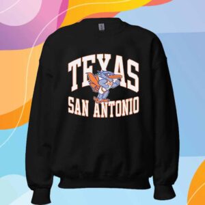 UT San Antonio logo vintage T-Shirt