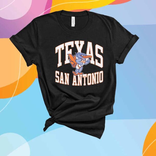 UT San Antonio logo vintage T-Shirt