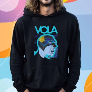 Vola Band Inmazes Anniversary Vola 2025 T-Shirt