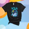 Vola Band Inmazes Anniversary Vola 2025 T-Shirt