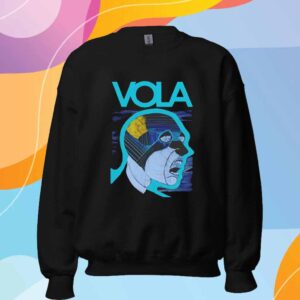 Vola Band Inmazes Anniversary Vola 2025 T-Shirt