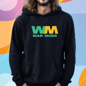 Warmode War Mode T-Shirt