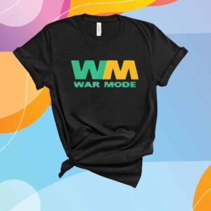 Warmode War Mode T-Shirt